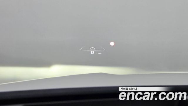 Kia K8 2022 — photo 19