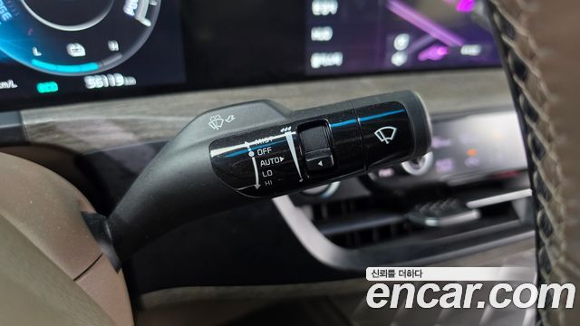 Kia K8 2022 — photo 20