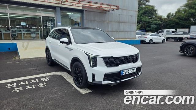 Kia Sorento 2024 — photo 2