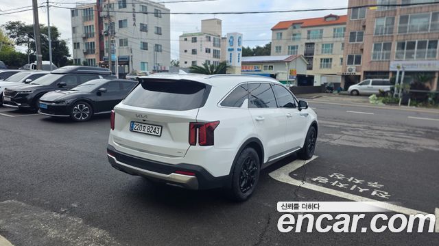 Kia Sorento 2024 — photo 3