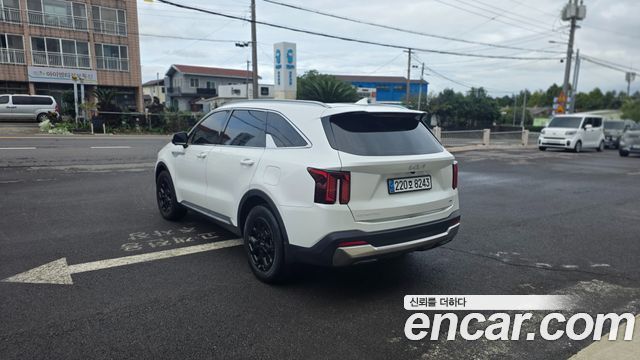 Kia Sorento 2024 — photo 4
