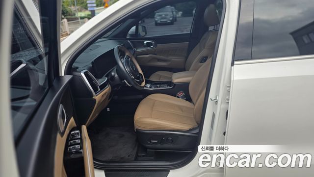 Kia Sorento 2024 — photo 5