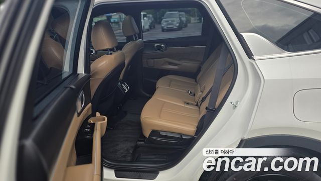 Kia Sorento 2024 — photo 6