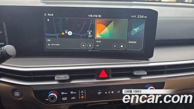 Kia Sorento 2024 — photo 9