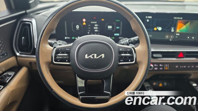 Kia Sorento 2024 — photo 11