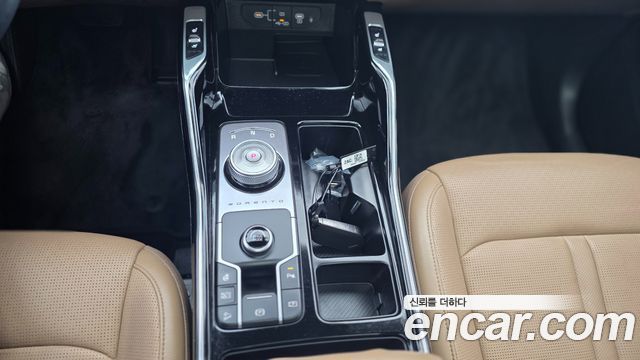 Kia Sorento 2024 — photo 12