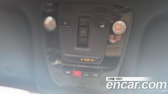 Kia Sorento 2024 — photo 13