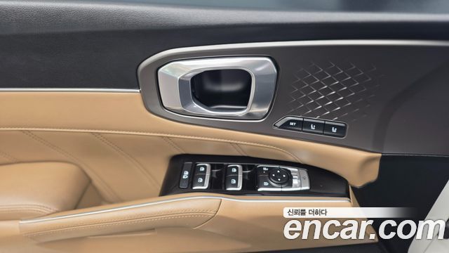 Kia Sorento 2024 — photo 15