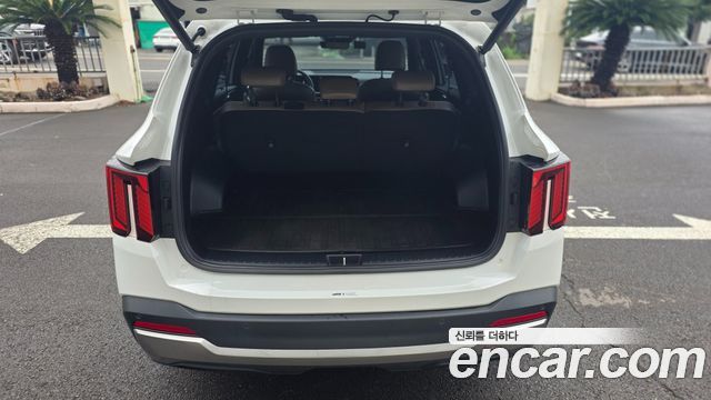 Kia Sorento 2024 — photo 17