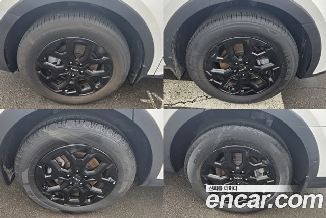Kia Sorento 2024 — photo 20