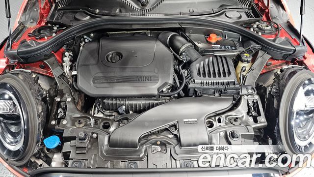 Mini Clubman 2021 — photo 6