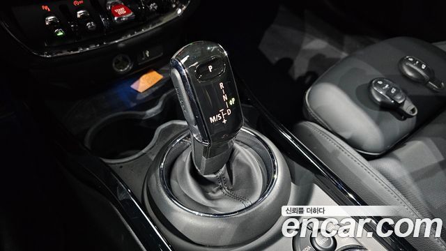 Mini Clubman 2021 — photo 12