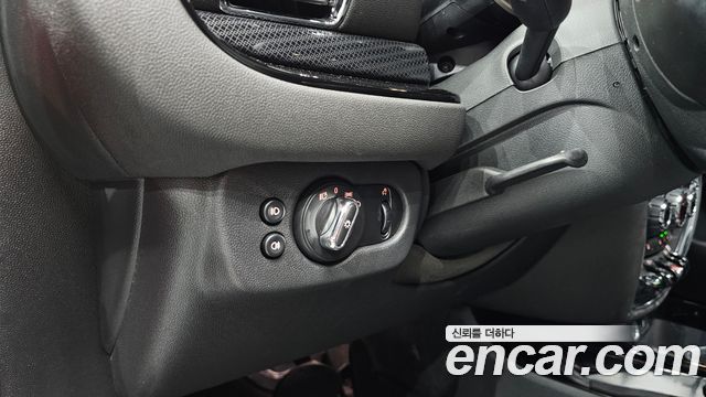 Mini Clubman 2021 — photo 23
