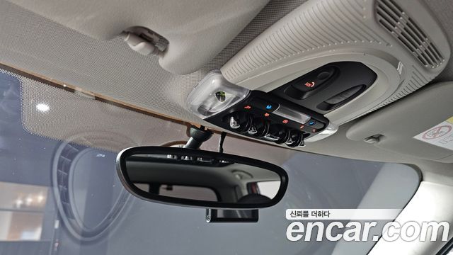 Mini Clubman 2021 — photo 24