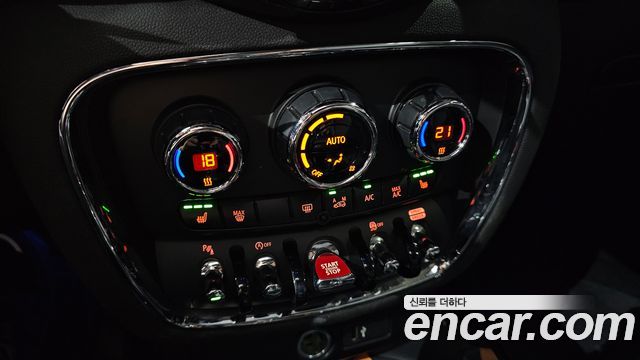Mini Clubman 2021 — photo 25