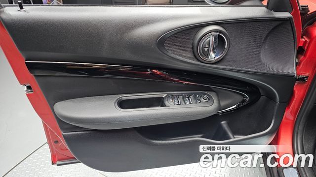 Mini Clubman 2021 — photo 14