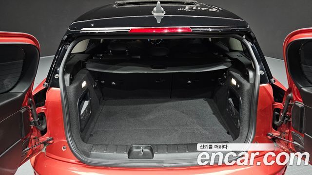 Mini Clubman 2021 — photo 33