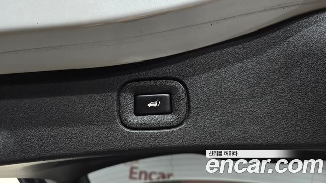 Renault Korea QM6 2023 — photo 17