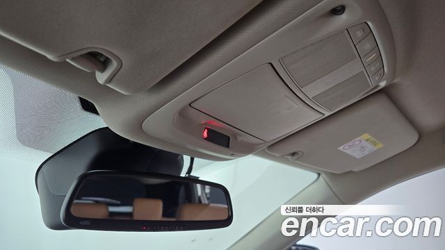 Renault Korea QM6 2023 — photo 20