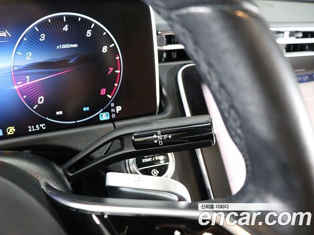 Mercedes-Benz E-Class 2024 — photo 16