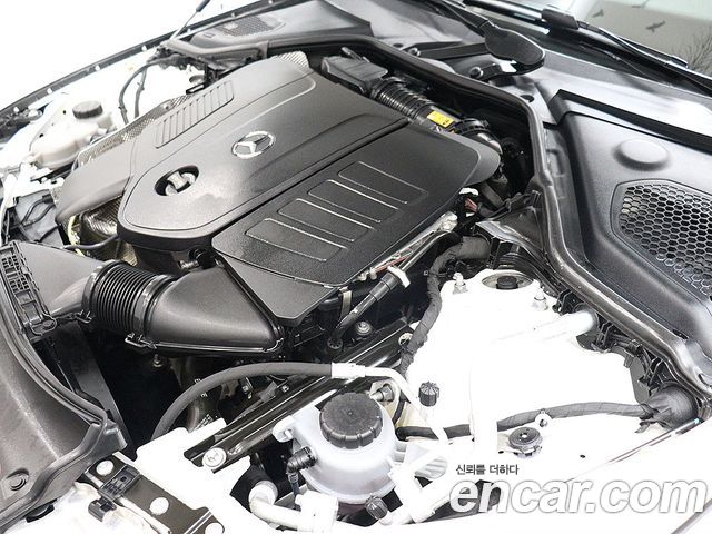 Mercedes-Benz E-Class 2024 — photo 19