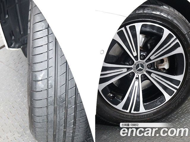 Mercedes-Benz E-Class 2024 — photo 20
