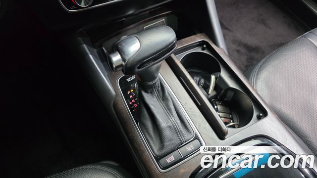 Kia K9 2013 — photo 9