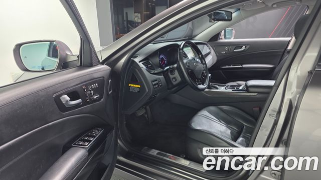 Kia K9 2013 — photo 10