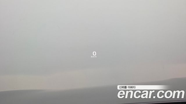 Kia K9 2013 — photo 16