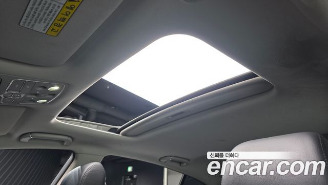 Kia K9 2013 — photo 18