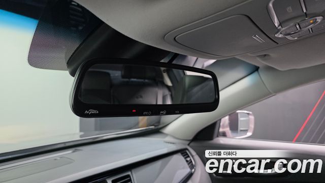 Kia K9 2013 — photo 19