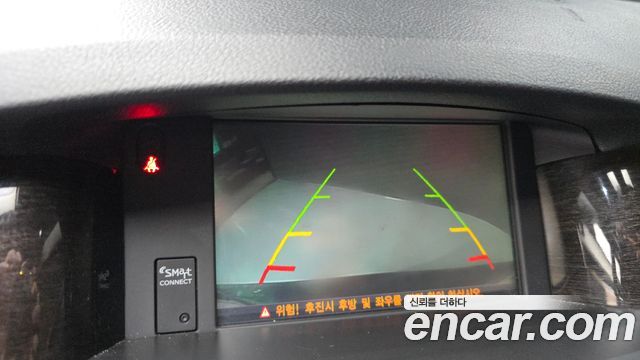 Renault Korea SM5  2015 — photo 20