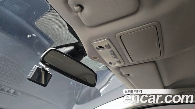 Renault Korea SM5  2015 — photo 24