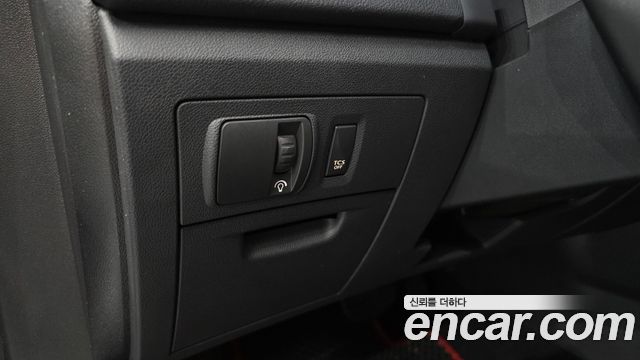 Renault Korea SM5  2015 — photo 25