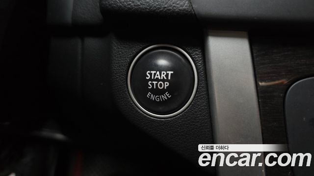 Renault Korea SM5  2015 — photo 26