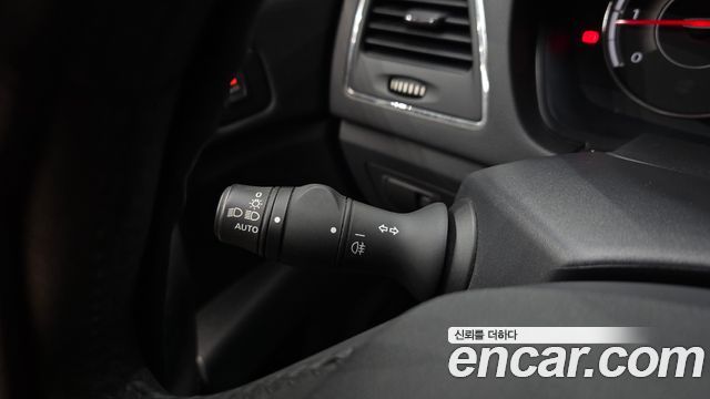 Renault Korea SM5  2015 — photo 27