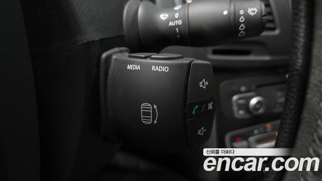 Renault Korea SM5  2015 — photo 29