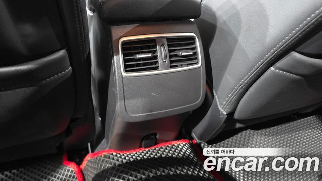 Renault Korea SM5  2015 — photo 31