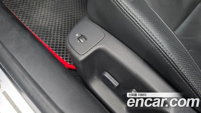 Renault Korea SM5  2015 — photo 32