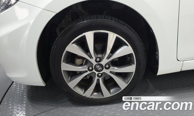 Hyundai Accent 2016 — photo 5