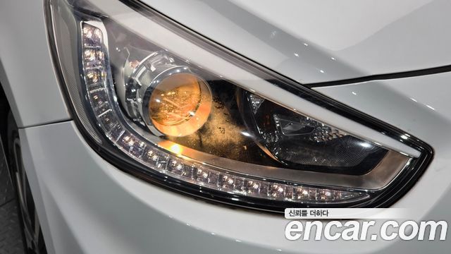 Hyundai Accent 2016 — photo 8