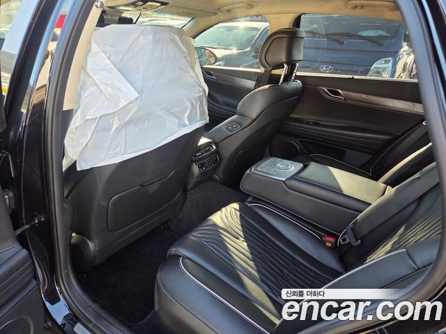 Genesis G80 2021 — photo 8