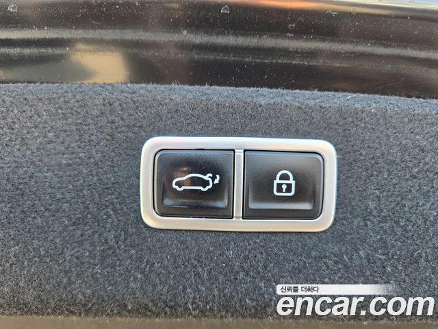Genesis G80 2021 — photo 17