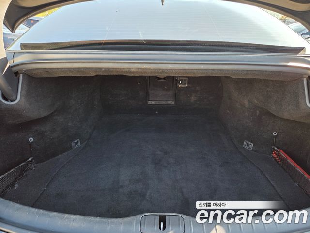 Genesis G80 2021 — photo 18