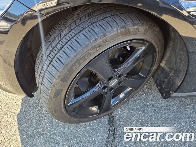 Genesis G80 2021 — photo 19