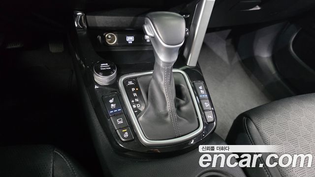 Kia Seltos 2023 — photo 12