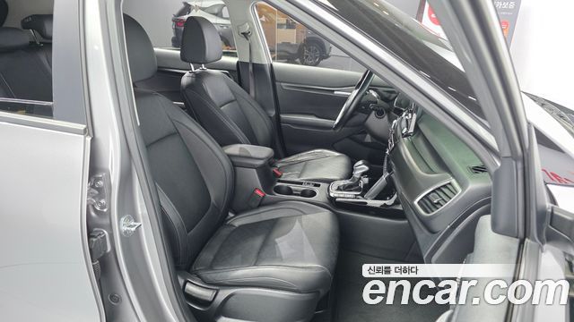 Kia Seltos 2023 — photo 17