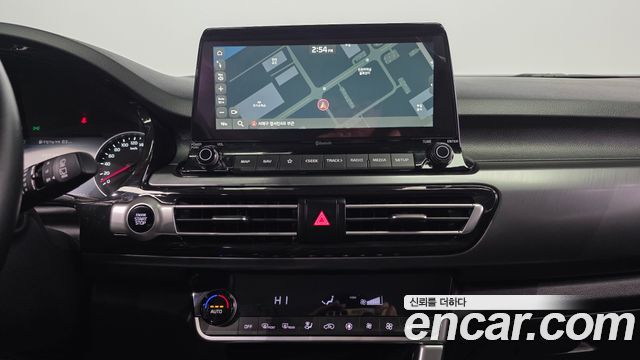 Kia Seltos 2023 — photo 20