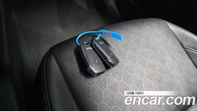 Kia Seltos 2023 — photo 24