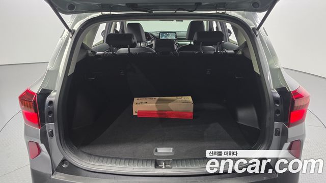 Kia Seltos 2023 — photo 26